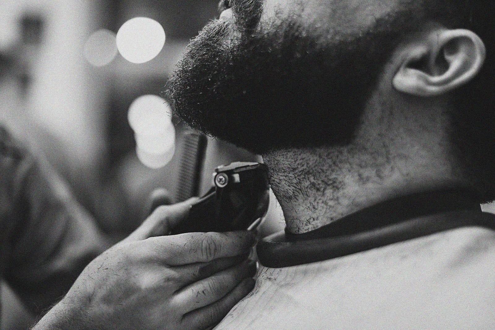 Beard Shave / Trim
