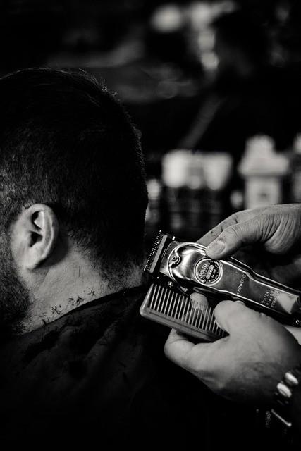Adult Haircut